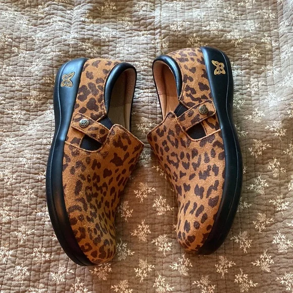 Alegria shoes - Picture 3 of 8